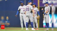 MLB trade rumors: New York Mets predicted to land $120 million Boston Red Sox superstar to reset lineup and boost playoff push