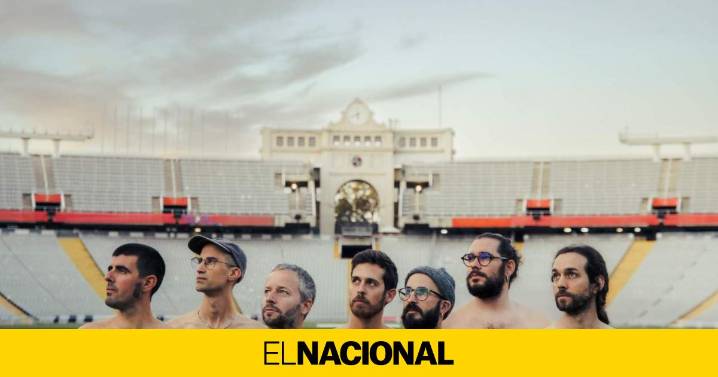 Oques Grasses hará dos conciertos más en el Estadi Olímpic de Barcelona los días 5 y 7 de octubre