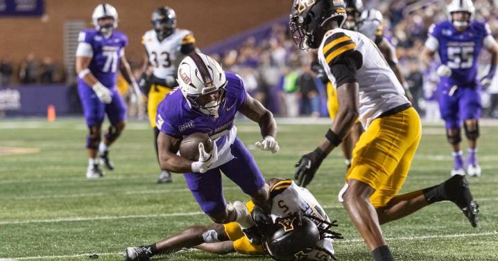 Conference race update: James Madison will play for the Sun Belt championship