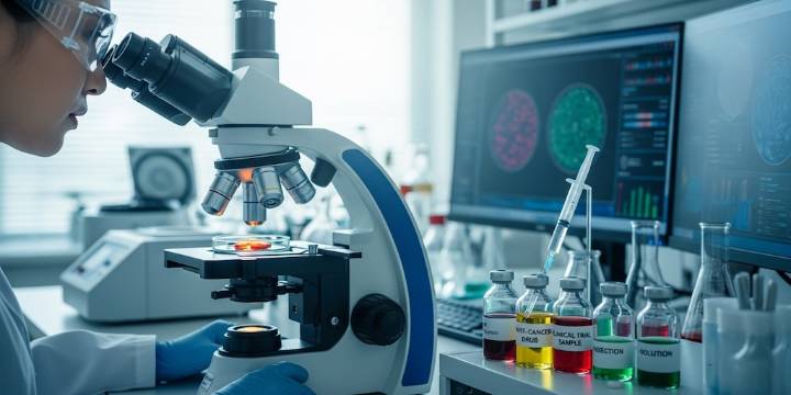 Lograron curar la diabetes tipo 1 en ratones con un innovador trasplante: ¿podría aplicarse en humanos?