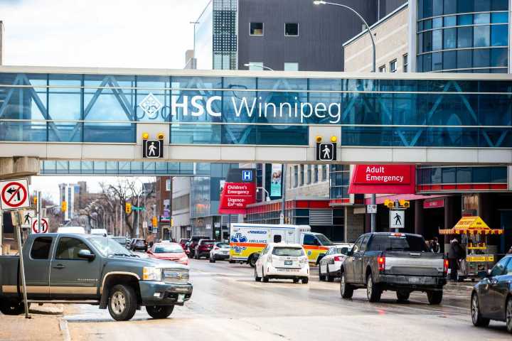 Doctor assaulted at HSC on first weekend with around-the-clock police presence – Winnipeg Free Press