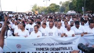 Beyond politics, beyond faith – Kerala walked for its children