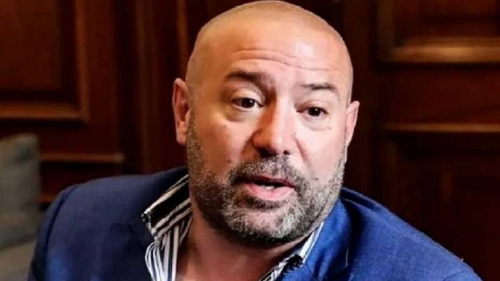 Presuntas coimas en ANDIS: piden la detención de Diego Spagnuolo