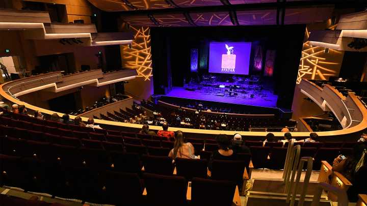 A Wilmington-filmed comedy special is set to premiere on…