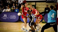 El Costa del Sol ya está en octavos de la EHF European Cup