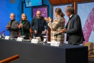 Migrar es una forma de aprender:  Ricardo Villanueva