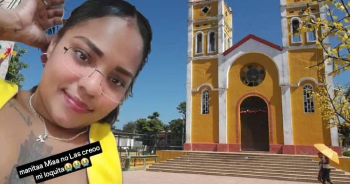 Mayra Alejandra, la joven madre asesinada frente a sus hijos dentro de su vivienda