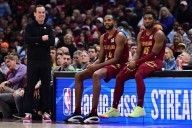 Deadspin | Cavaliers fined $100K for player participation violation