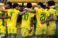 Atlético Huila venció a Inter Palmira y sigue en la pelea por la final