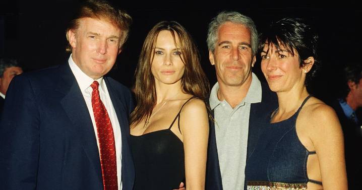 Trump Demands New Epstein Probe With One Glaring Loophole