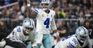 BTB Friday Discussion: It has been a long time since Dak Prescott lost a division game at home