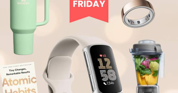 Best Black Friday 2025 health and wellness deals
