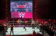 WWE Wrestler Pitches Return of Popular TV Show
