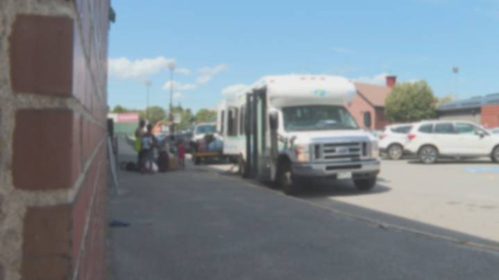 50 South Africans to resettle in Maine next week