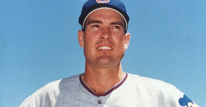 Cubs walkoff heroes: Lindy McDaniel, June 6, 1963