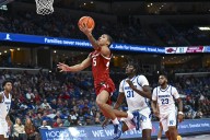 Calipari, Izzo set for rematch; Acuff out for win amid homecoming