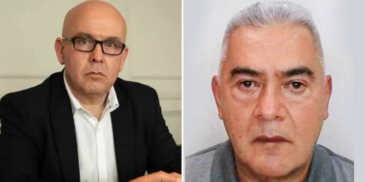 Migración Colombia habría negado el ingreso del abogado de “Papá Pitufo” al país