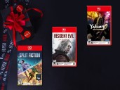 Walmart early Black Friday deals: Shop Nintendo Switch 2 games on sale for half off