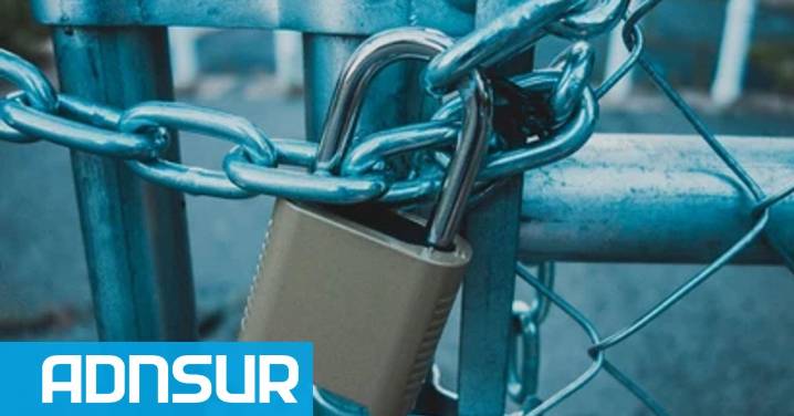 20:54 Una famosa fábrica de bolsas quedó al borde de la quiebra y se perdieron más de 400 puestos de trabajo