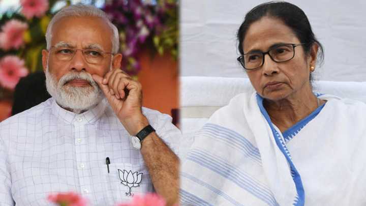 ‘Bengal Tigress Mamata Banerjee awaits BJP here’: TMC responds to PM Modi’s ‘Jungle Raj’ in West Bengal claim