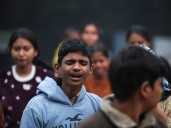 Delhi Red Fort blast kills 13: What happened as police invoke ‘terror’ law?