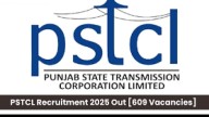 PSTCL Recruitment 2025: 609 Posts Open for Lineman, JE & Other Technical Roles