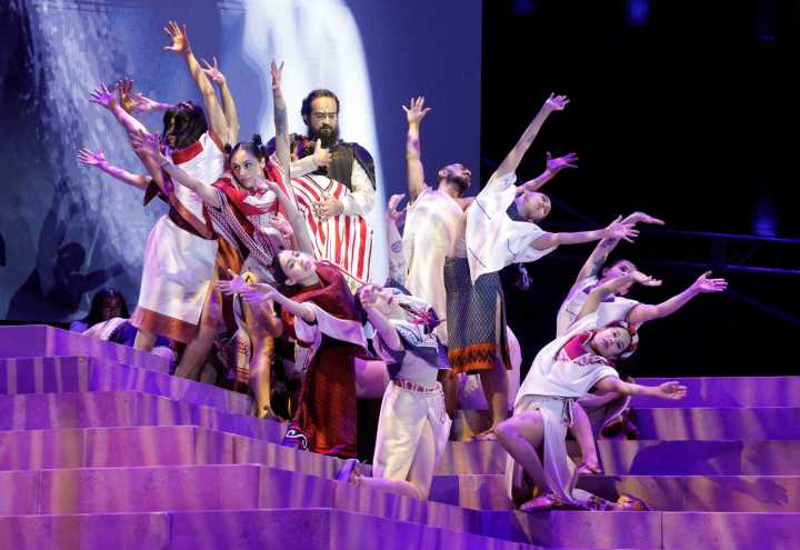 Concluyen con éxito las celebraciones de Día de Muertos 2025 en la Ciudad de México