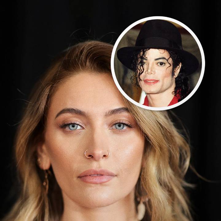 Paris Jackson Suffers Legal Setback in Petition Against Dad's Estate