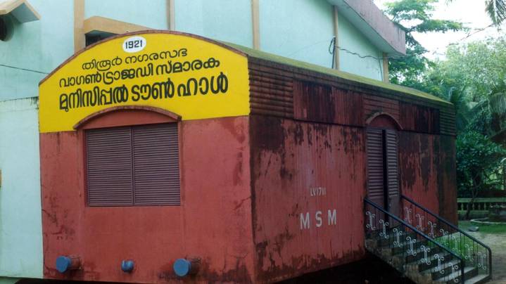 104 years later, the tears of Tirur have not dried: Remembering Malabar’s Wagon Tragedy