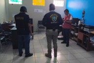 Ayacucho: Detienen al alcalde de Cangallo por integrar red que direccionaba obras públicas