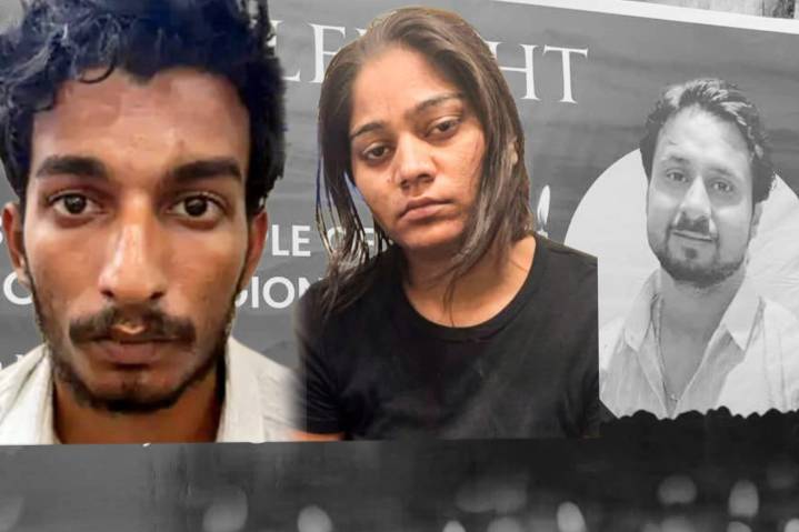 Raghuvanshi murder case: Supplementary charge sheet days away