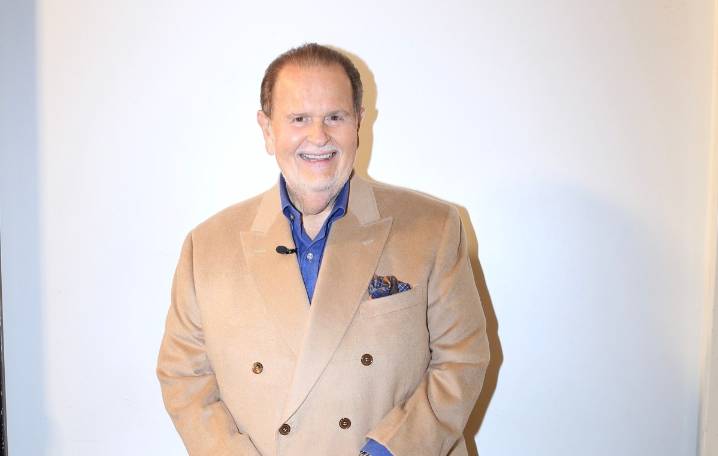 Raúl de Molina revela cómo su honestidad lo ha metido en problemas