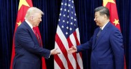 Trump llama “G2” a su encuentro con Xi y revive la idea de un mundo liderado por dos potencias