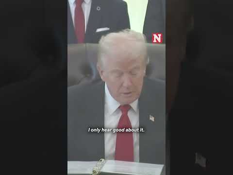 Trump Announces Pharmaceutical Deal Lowering Weight loss Drug Prices