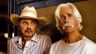 Landman's Billy Bob Thornton and Sam Elliott Discuss Real