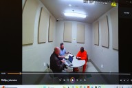 Judge rules jail interview by Fargo police violated attempted murder suspect's rights