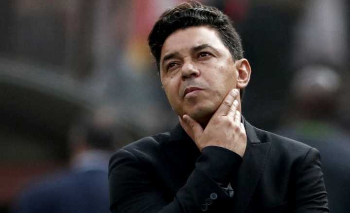 River afuera de la Copa Libertadores: qué necesita para clasificar