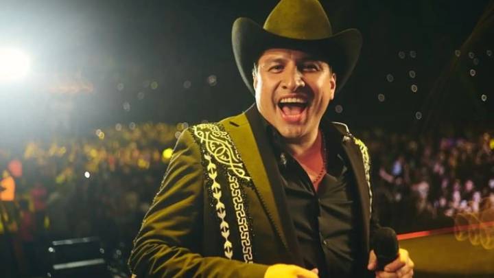 Detienen en Honduras por narcotráfico al piloto privado del cantante Julión Álvarez