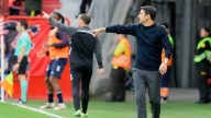 "El Real Zaragoza viene en su mejor momento", dice el entrenador del Eibar