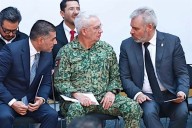 Mandarán 10 mil soldados para controlar Michoacán