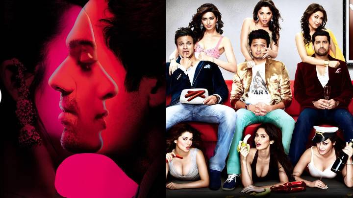 Ahead of Mastii 4, check out 12 adult comedy films of Bollywood