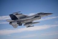 Nato fighter jets launched after Russian drones spotted on border