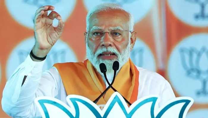 Jungle Raj, nepotism and more: 14 rallies of PM Modi with special focus on development policies, women empowerment that set the tone for Bihar assembly elections