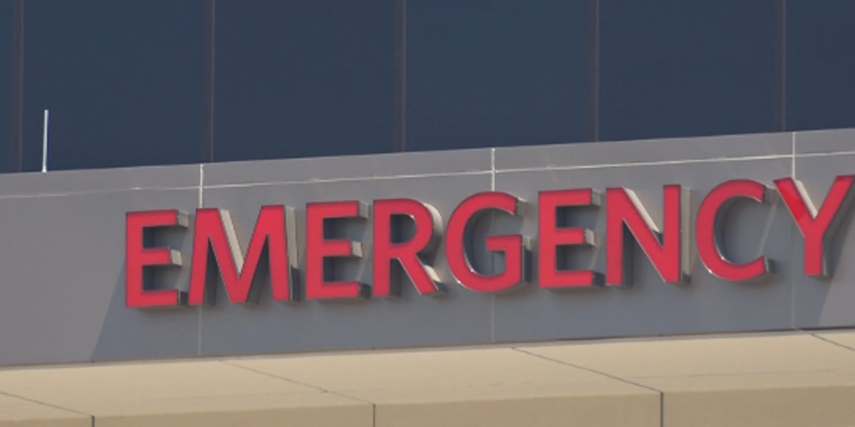 Mercy opens new emergency room at its south campus in Ozark, Mo.