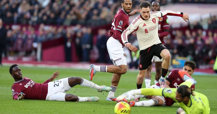 Liverpool player ratings as Florian Wirtz and two others excellent in West Ham win