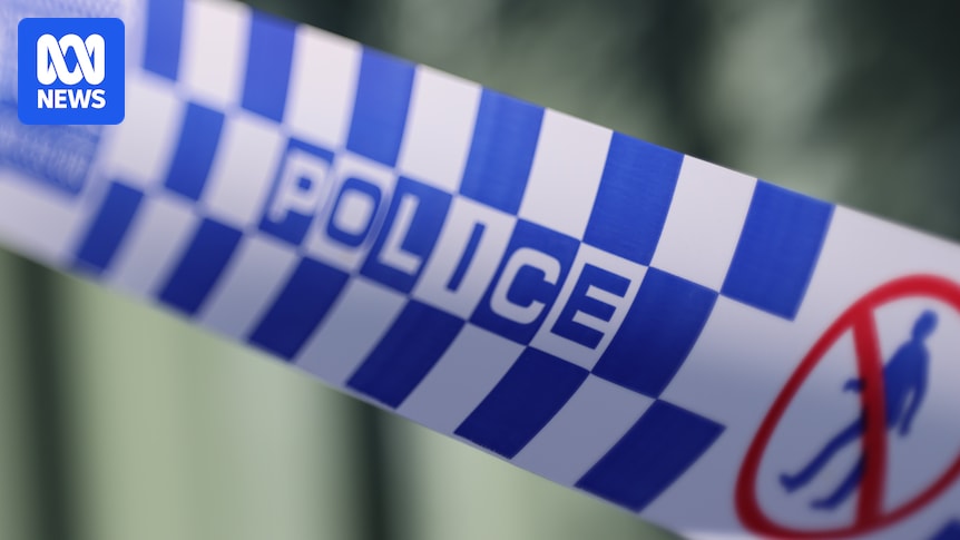 Man suffers stab wounds during citizen's arrest of knife-wielding man in Melbourne's CBD
