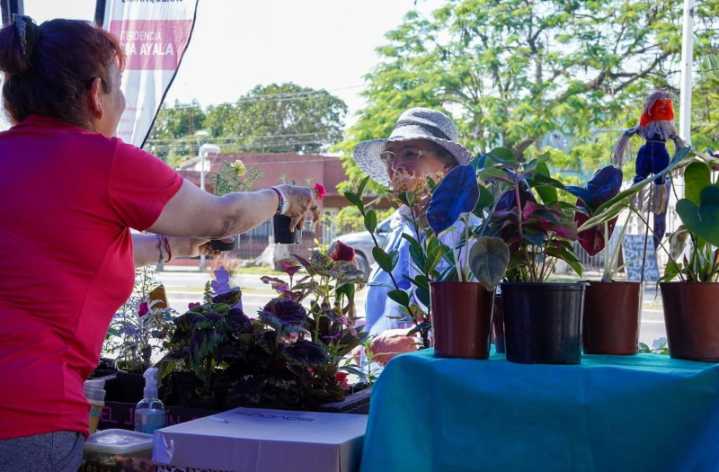 La Feria Tu Punto Verde estará este jueves en el Sindicato de Petroleros de la ciudad portuaria