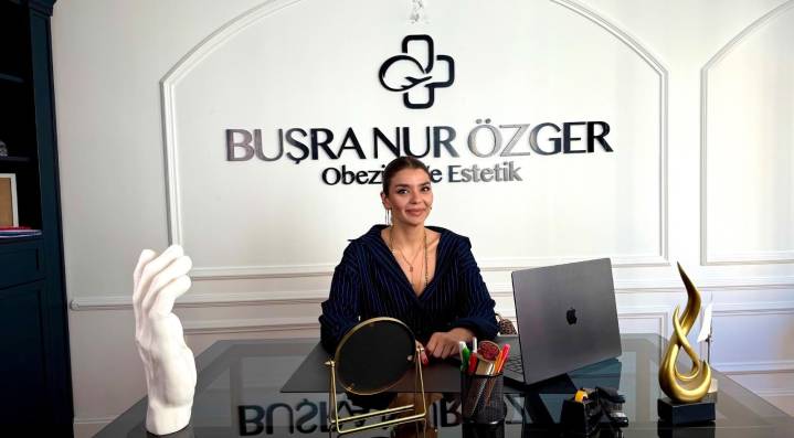 Buşra Nur Ozger calls for holistic post