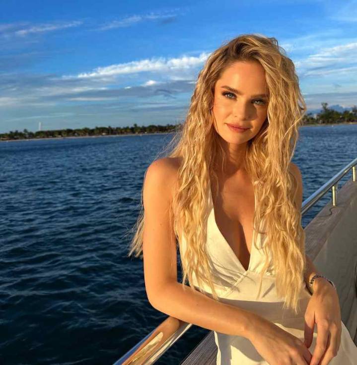 Miss Chile Inna Moll causa polémica en Miss Universo por un video viral en TikTok