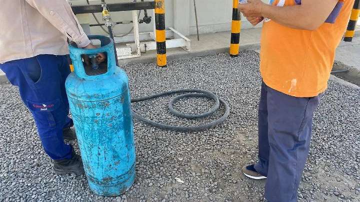 Puebla enfrentará racionamiento de gas LP durante 15 días por fallas logísticas de Pemex